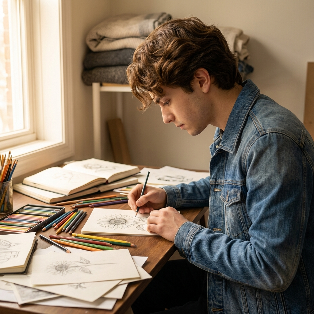 Support Owen's Dream 💛