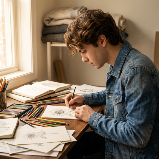 Support Owen's Dream 💛